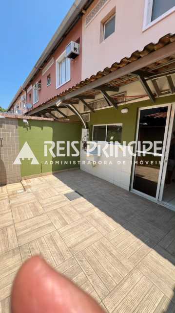 Conheça WhatsApp Image 2026-08-10 at 1 do imóvel - ÓTIMA CASA DUPLEX 3 QUARTOS, SENDO 1 SUÍTE PARA VENDA EM VARGEM PEQUENA - CA0756 - 7 WhatsApp Image 2026-08-10 at 1 - 7