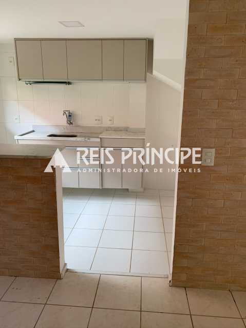 Conheça WhatsApp Image 2026-08-10 at 1 do imóvel - ÓTIMA CASA DUPLEX 3 QUARTOS, SENDO 1 SUÍTE PARA VENDA EM VARGEM PEQUENA - CA0756 - 4 WhatsApp Image 2026-08-10 at 1 - 4