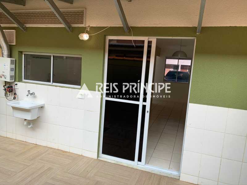 Conheça WhatsApp Image 2026-08-10 at 1 do imóvel - ÓTIMA CASA DUPLEX 3 QUARTOS, SENDO 1 SUÍTE PARA VENDA EM VARGEM PEQUENA - CA0756 - 2 WhatsApp Image 2026-08-10 at 1 - 2