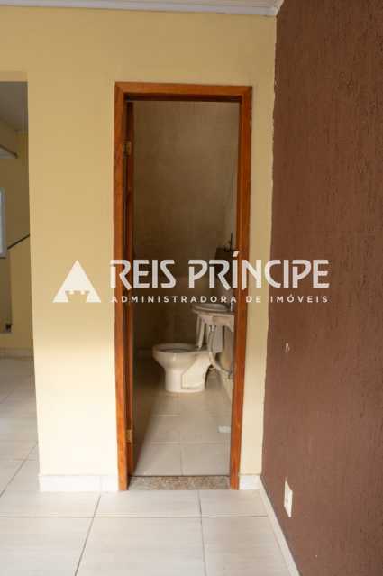 Conheça WhatsApp Image 2026-08-19 at 1 do imóvel - CASA DUPLEX COM 2 QUARTOS A VENDA NA PEDRA DE GUARATIBA - CA0757 - 2 WhatsApp Image 2026-08-19 at 1 - 2