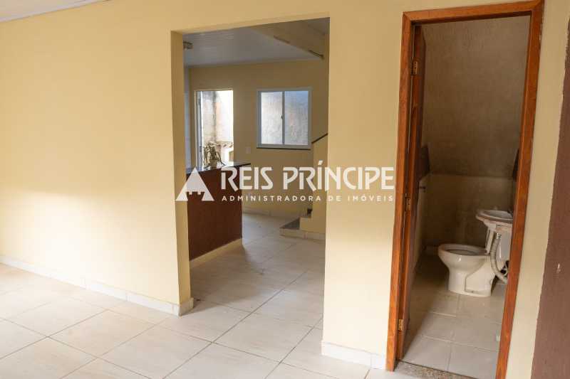 Conheça WhatsApp Image 2026-08-19 at 1 do imóvel - CASA DUPLEX COM 2 QUARTOS A VENDA NA PEDRA DE GUARATIBA - CA0757 - 4 WhatsApp Image 2026-08-19 at 1 - 4