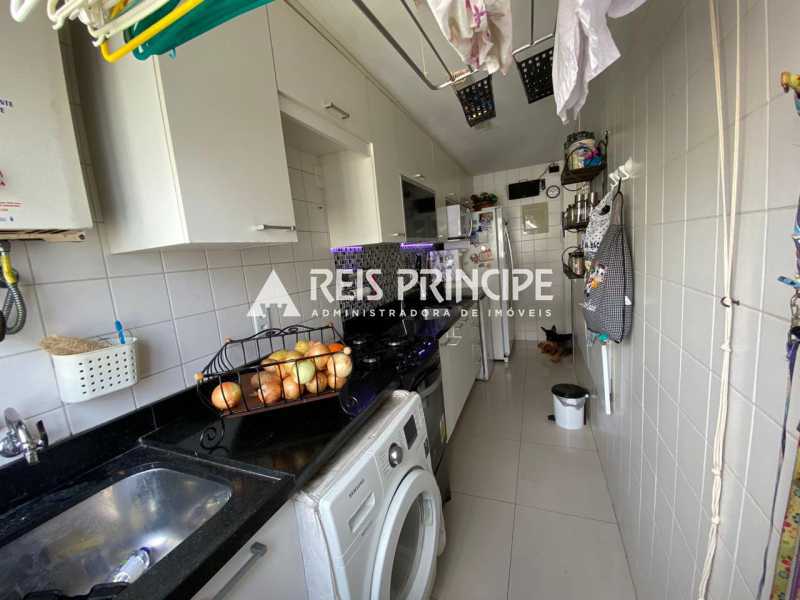 Conheça WhatsApp Image 2026-08-10 at 1 do imóvel - EXCELENTE APARTAMENTO 2 QUARTOS, SENDO 1 SUÍTE PARA VENDA NO RECREIO | SEA COAST - AP3458 - 7 WhatsApp Image 2026-08-10 at 1 - 7