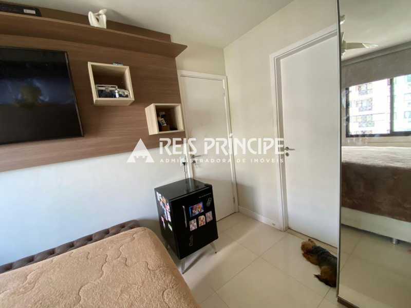 Conheça WhatsApp Image 2026-08-10 at 1 do imóvel - EXCELENTE APARTAMENTO 2 QUARTOS, SENDO 1 SUÍTE PARA VENDA NO RECREIO | SEA COAST - AP3458 - 13 WhatsApp Image 2026-08-10 at 1 - 13