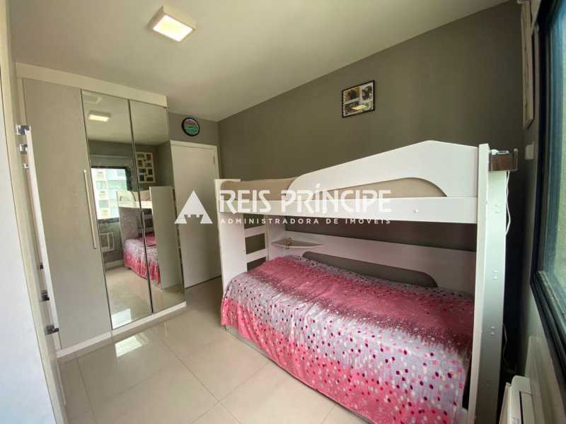 Conheça WhatsApp Image 2026-08-10 at 1 do imóvel - EXCELENTE APARTAMENTO 2 QUARTOS, SENDO 1 SUÍTE PARA VENDA NO RECREIO | SEA COAST - AP3458 - 10 WhatsApp Image 2026-08-10 at 1 - 10