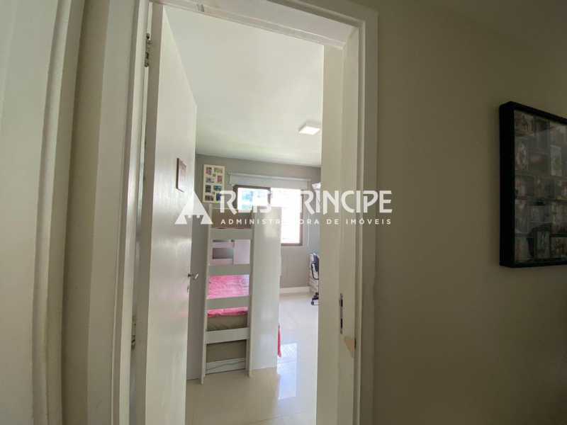 Conheça WhatsApp Image 2026-08-10 at 1 do imóvel - EXCELENTE APARTAMENTO 2 QUARTOS, SENDO 1 SUÍTE PARA VENDA NO RECREIO | SEA COAST - AP3458 - 9 WhatsApp Image 2026-08-10 at 1 - 9