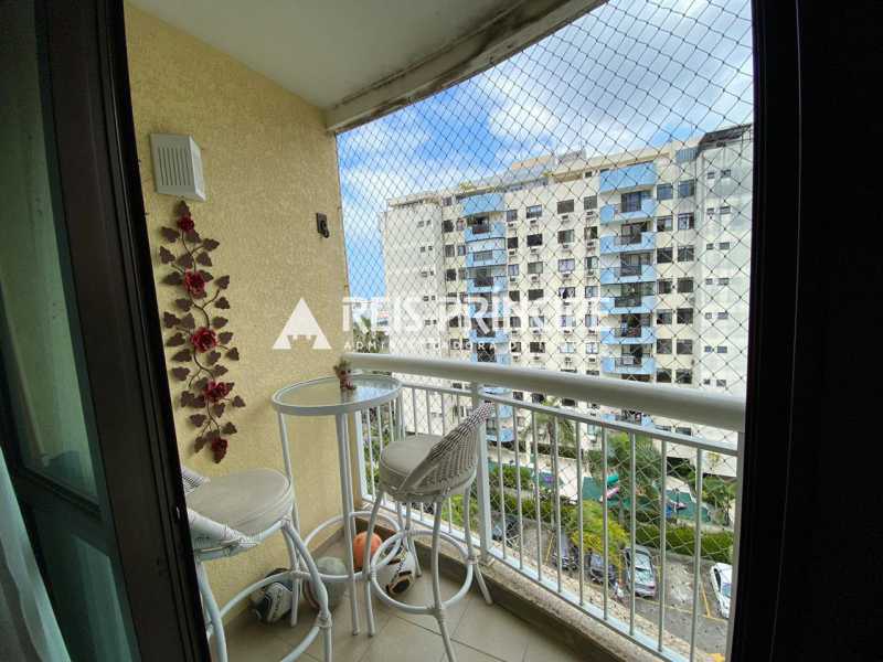 Conheça WhatsApp Image 2026-08-10 at 1 do imóvel - EXCELENTE APARTAMENTO 2 QUARTOS, SENDO 1 SUÍTE PARA VENDA NO RECREIO | SEA COAST - AP3458 - 5 WhatsApp Image 2026-08-10 at 1 - 5