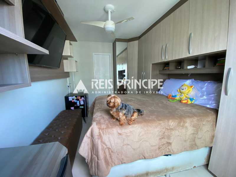 Conheça WhatsApp Image 2026-08-10 at 1 do imóvel - EXCELENTE APARTAMENTO 2 QUARTOS, SENDO 1 SUÍTE PARA VENDA NO RECREIO | SEA COAST - AP3458 - 17 WhatsApp Image 2026-08-10 at 1 - 17