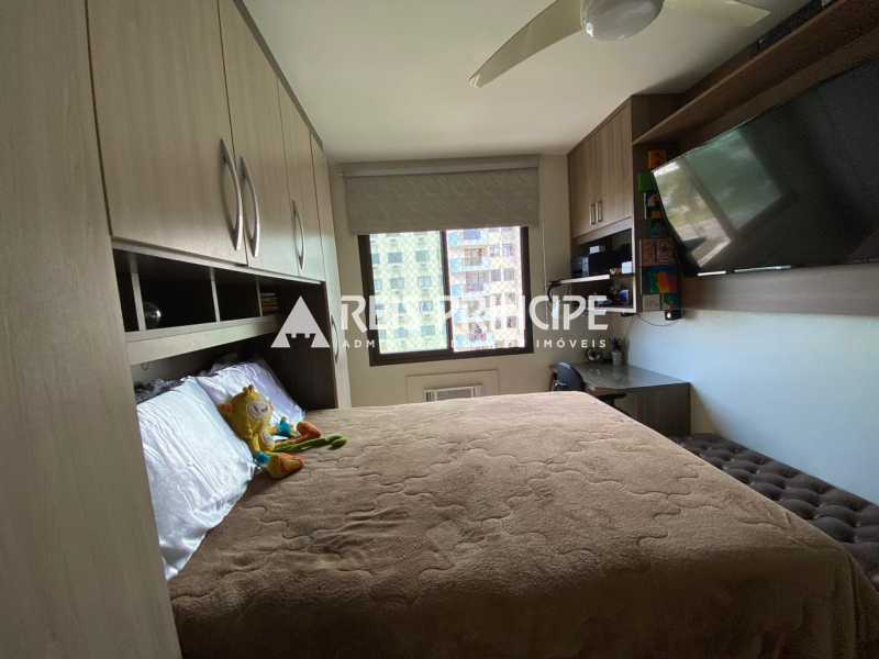 Conheça WhatsApp Image 2026-08-10 at 1 do imóvel - EXCELENTE APARTAMENTO 2 QUARTOS, SENDO 1 SUÍTE PARA VENDA NO RECREIO | SEA COAST - AP3458 - 18 WhatsApp Image 2026-08-10 at 1 - 18