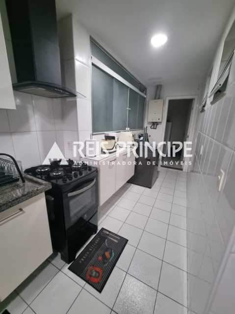 Conheça WhatsApp Image 2026-08-21 at 1 do imóvel - ÓTIMO APARTAMENTO MOBILIADO 3 QUARTOS, SENDO 2 SUÍTES PARA VENDA NO RECREIO - AP3459 - 6 WhatsApp Image 2026-08-21 at 1 - 6