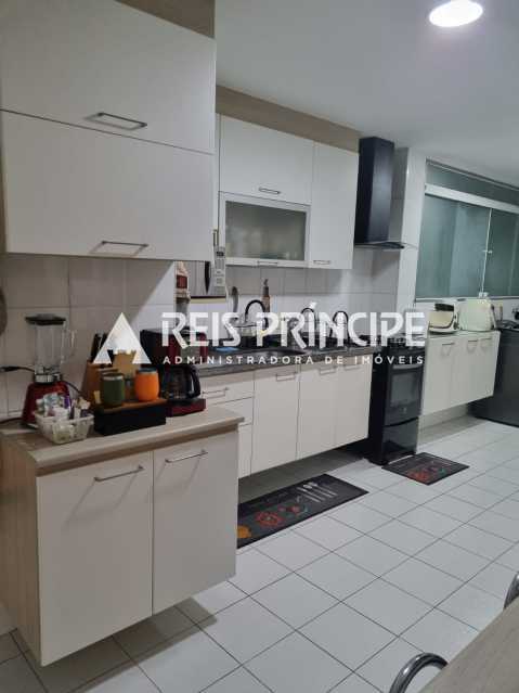 Conheça WhatsApp Image 2026-08-21 at 1 do imóvel - ÓTIMO APARTAMENTO MOBILIADO 3 QUARTOS, SENDO 2 SUÍTES PARA VENDA NO RECREIO - AP3459 - 9 WhatsApp Image 2026-08-21 at 1 - 9