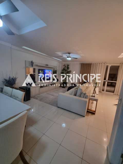 Conheça WhatsApp Image 2026-08-21 at 1 do imóvel - ÓTIMO APARTAMENTO MOBILIADO 3 QUARTOS, SENDO 2 SUÍTES PARA VENDA NO RECREIO - AP3459 - 4 WhatsApp Image 2026-08-21 at 1 - 4
