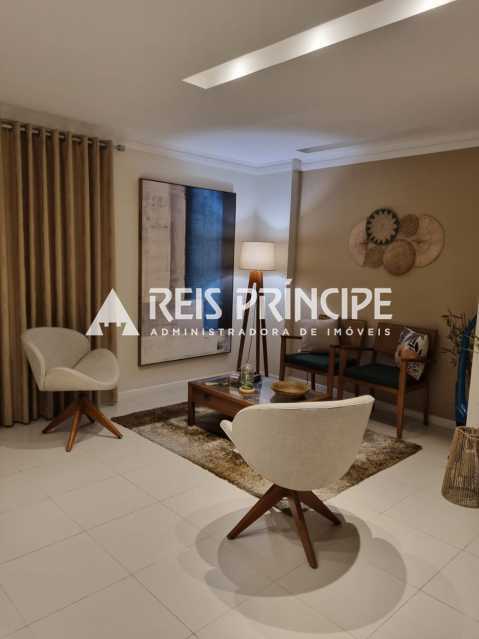 Conheça WhatsApp Image 2026-08-21 at 1 do imóvel - ÓTIMO APARTAMENTO MOBILIADO 3 QUARTOS, SENDO 2 SUÍTES PARA VENDA NO RECREIO - AP3459 - 5 WhatsApp Image 2026-08-21 at 1 - 5