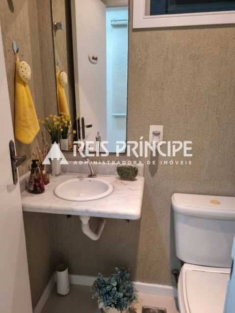 Conheça WhatsApp Image 2026-08-21 at 1 do imóvel - ÓTIMO APARTAMENTO MOBILIADO 3 QUARTOS, SENDO 2 SUÍTES PARA VENDA NO RECREIO - AP3459 - 11 WhatsApp Image 2026-08-21 at 1 - 11