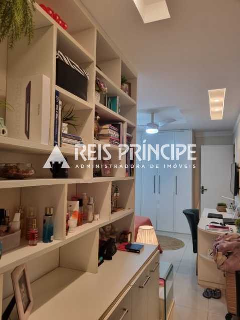 Conheça WhatsApp Image 2026-08-21 at 1 do imóvel - ÓTIMO APARTAMENTO MOBILIADO 3 QUARTOS, SENDO 2 SUÍTES PARA VENDA NO RECREIO - AP3459 - 13 WhatsApp Image 2026-08-21 at 1 - 13