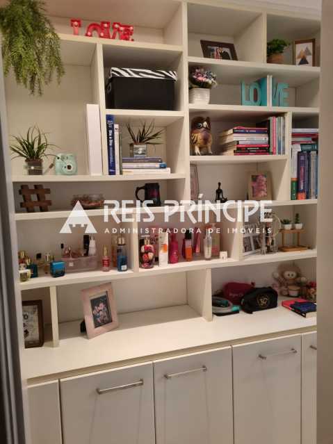 Conheça WhatsApp Image 2026-08-21 at 1 do imóvel - ÓTIMO APARTAMENTO MOBILIADO 3 QUARTOS, SENDO 2 SUÍTES PARA VENDA NO RECREIO - AP3459 - 14 WhatsApp Image 2026-08-21 at 1 - 14