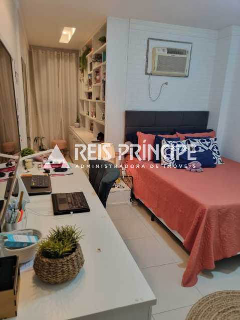 Conheça WhatsApp Image 2026-08-21 at 1 do imóvel - ÓTIMO APARTAMENTO MOBILIADO 3 QUARTOS, SENDO 2 SUÍTES PARA VENDA NO RECREIO - AP3459 - 15 WhatsApp Image 2026-08-21 at 1 - 15