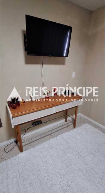 Conheça WhatsApp Image 2026-08-27 at 1 do imóvel - APARTAMENTO DUPLEX COM 3 SUÍTES PARA VENDA EM VARGEM PEQUENA | CASAS VOGUE - AP3462 - 16 WhatsApp Image 2026-08-27 at 1 - 16