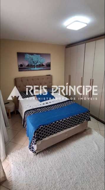 Conheça WhatsApp Image 2026-08-27 at 1 do imóvel - APARTAMENTO DUPLEX COM 3 SUÍTES PARA VENDA EM VARGEM PEQUENA | CASAS VOGUE - AP3462 - 15 WhatsApp Image 2026-08-27 at 1 - 15