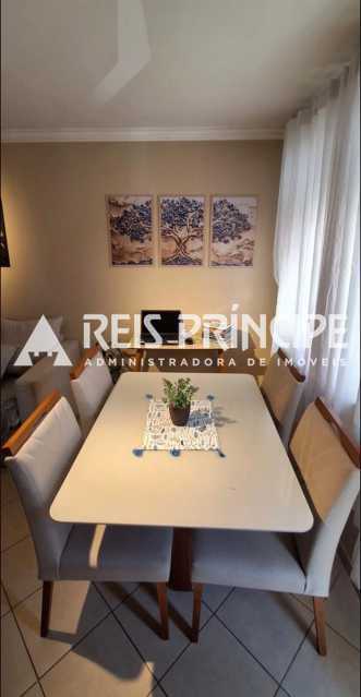 Conheça WhatsApp Image 2026-08-27 at 1 do imóvel - APARTAMENTO DUPLEX COM 3 SUÍTES PARA VENDA EM VARGEM PEQUENA | CASAS VOGUE - AP3462 - 4 WhatsApp Image 2026-08-27 at 1 - 4