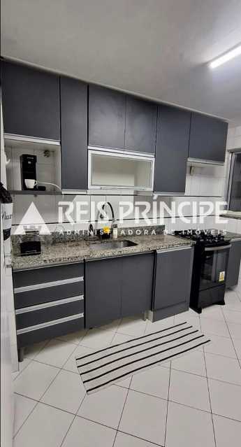 Conheça WhatsApp Image 2026-08-27 at 1 do imóvel - APARTAMENTO DUPLEX COM 3 SUÍTES PARA VENDA EM VARGEM PEQUENA | CASAS VOGUE - AP3462 - 10 WhatsApp Image 2026-08-27 at 1 - 10