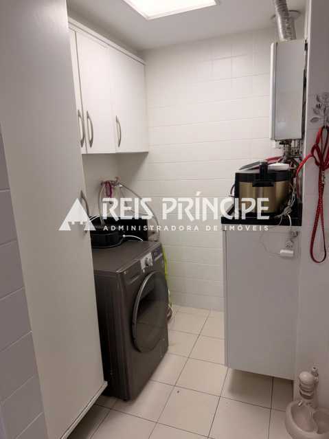 Conheça WhatsApp Image 2026-08-31 at 1 do imóvel - EXCELENTE APARTAMENTO 3 QUARTOS, SENDO 1 SUÍTE PARA ALUGAR NA BARRA DA TIJUCA | ALFA BARRA - AP3464 - 11 WhatsApp Image 2026-08-31 at 1 - 11