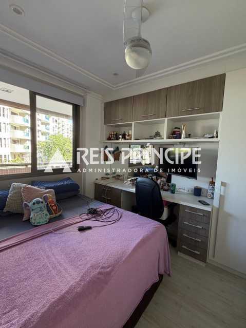 Conheça WhatsApp Image 2026-08-31 at 1 do imóvel - EXCELENTE APARTAMENTO 3 QUARTOS, SENDO 1 SUÍTE PARA ALUGAR NA BARRA DA TIJUCA | ALFA BARRA - AP3464 - 17 WhatsApp Image 2026-08-31 at 1 - 17