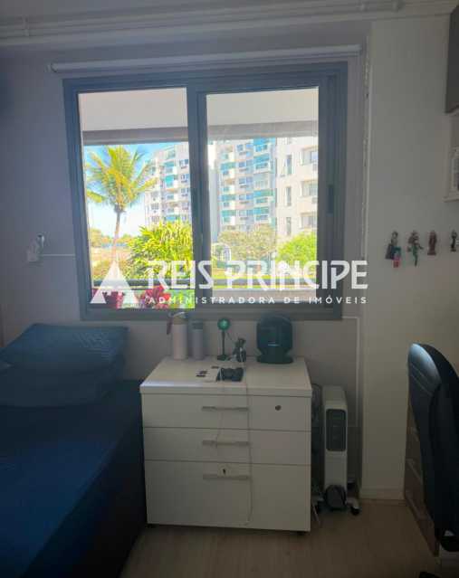 Conheça WhatsApp Image 2026-08-31 at 1 do imóvel - EXCELENTE APARTAMENTO 3 QUARTOS, SENDO 1 SUÍTE PARA ALUGAR NA BARRA DA TIJUCA | ALFA BARRA - AP3464 - 20 WhatsApp Image 2026-08-31 at 1 - 20