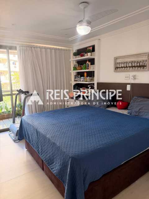 Conheça WhatsApp Image 2026-08-31 at 1 do imóvel - EXCELENTE APARTAMENTO 3 QUARTOS, SENDO 1 SUÍTE PARA ALUGAR NA BARRA DA TIJUCA | ALFA BARRA - AP3464 - 21 WhatsApp Image 2026-08-31 at 1 - 21