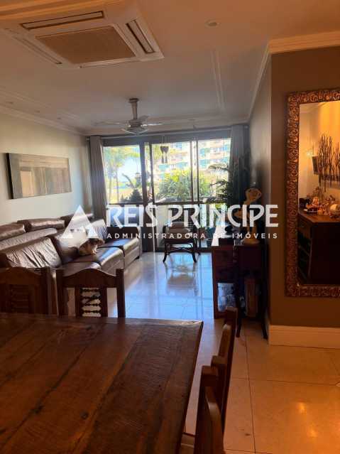Conheça WhatsApp Image 2026-08-31 at 1 do imóvel - EXCELENTE APARTAMENTO 3 QUARTOS, SENDO 1 SUÍTE PARA ALUGAR NA BARRA DA TIJUCA | ALFA BARRA - AP3464 - 3 WhatsApp Image 2026-08-31 at 1 - 3