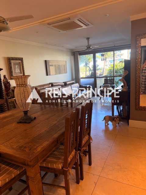 Conheça WhatsApp Image 2026-08-31 at 1 do imóvel - EXCELENTE APARTAMENTO 3 QUARTOS, SENDO 1 SUÍTE PARA ALUGAR NA BARRA DA TIJUCA | ALFA BARRA - AP3464 - 4 WhatsApp Image 2026-08-31 at 1 - 4