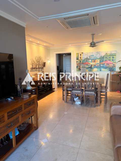 Conheça WhatsApp Image 2026-08-31 at 1 do imóvel - EXCELENTE APARTAMENTO 3 QUARTOS, SENDO 1 SUÍTE PARA ALUGAR NA BARRA DA TIJUCA | ALFA BARRA - AP3464 - 6 WhatsApp Image 2026-08-31 at 1 - 6