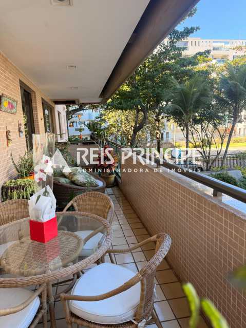 Conheça WhatsApp Image 2026-08-31 at 1 do imóvel - EXCELENTE APARTAMENTO 3 QUARTOS, SENDO 1 SUÍTE PARA ALUGAR NA BARRA DA TIJUCA | ALFA BARRA - AP3464 - 2 WhatsApp Image 2026-08-31 at 1 - 2