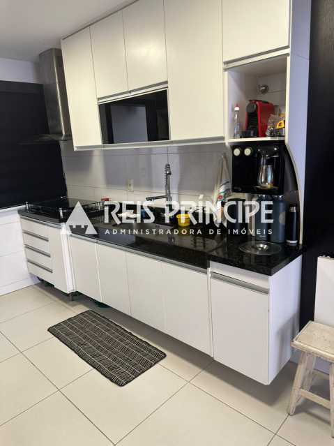 Conheça WhatsApp Image 2026-09-01 at 1 do imóvel - ÓTIMA CASA TRIPLEX 4 QUARTOS, SENDO 3 SUÍTES PARA VENDA NO RECREIO DOS BANDEIRANTES - CA0758 - 9 WhatsApp Image 2026-09-01 at 1 - 9