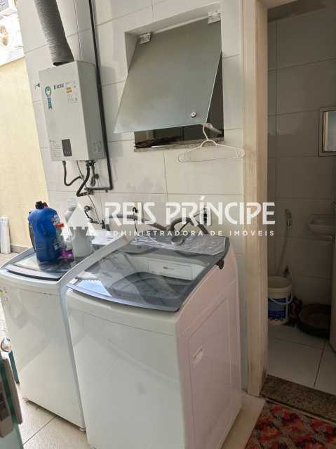 Conheça WhatsApp Image 2026-09-01 at 1 do imóvel - ÓTIMA CASA TRIPLEX 4 QUARTOS, SENDO 3 SUÍTES PARA VENDA NO RECREIO DOS BANDEIRANTES - CA0758 - 11 WhatsApp Image 2026-09-01 at 1 - 11