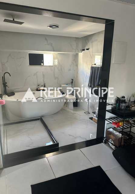 Conheça WhatsApp Image 2026-09-01 at 1 do imóvel - ÓTIMA CASA TRIPLEX 4 QUARTOS, SENDO 3 SUÍTES PARA VENDA NO RECREIO DOS BANDEIRANTES - CA0758 - 27 WhatsApp Image 2026-09-01 at 1 - 27