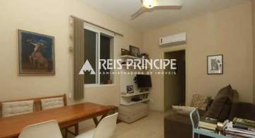 EXCELENTE APARTAMENTO 2 QUARTOS À VENDA NA TIJUCA - AP3467