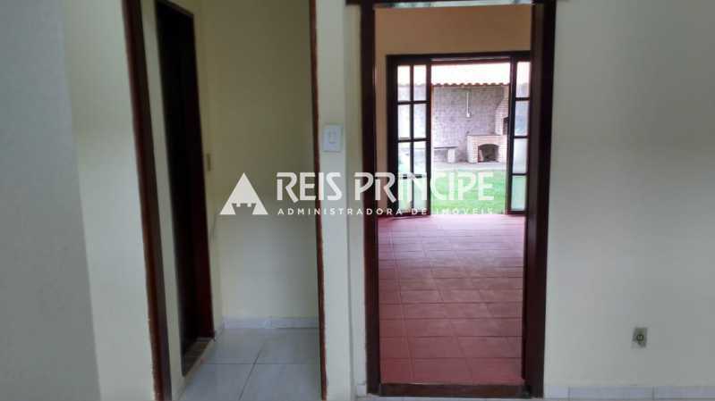 Conheça WhatsApp Image 2026-09-03 at 1 do imóvel - ÓTIMA CASA TRIPLEX 3 QUARTOS, SENDO 2 SUÍTE PARA VENDA EM VARGEM PEQUENA - CA0761 - 9 WhatsApp Image 2026-09-03 at 1 - 9
