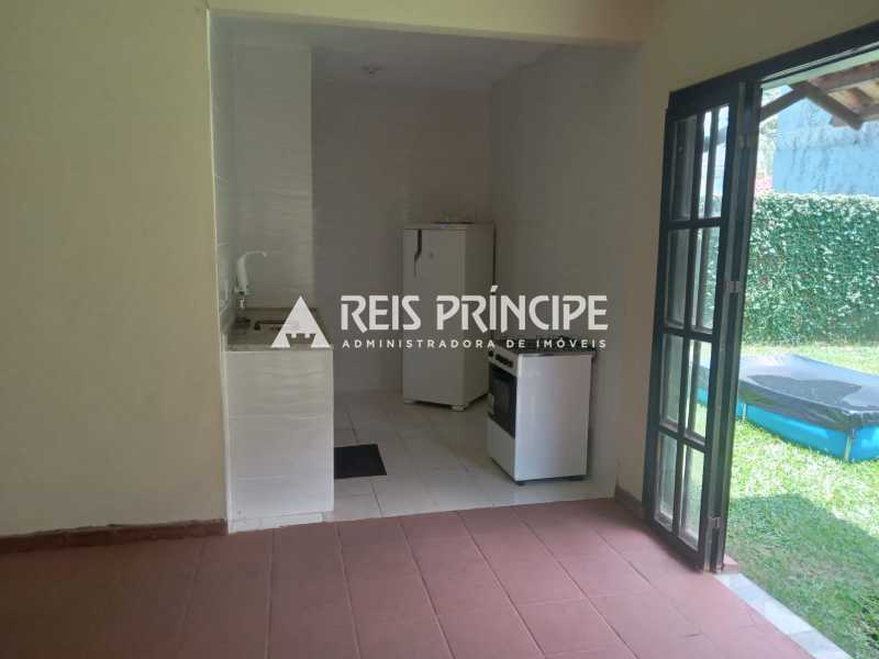 Conheça WhatsApp Image 2026-09-03 at 1 do imóvel - ÓTIMA CASA TRIPLEX 3 QUARTOS, SENDO 2 SUÍTE PARA VENDA EM VARGEM PEQUENA - CA0761 - 8 WhatsApp Image 2026-09-03 at 1 - 8