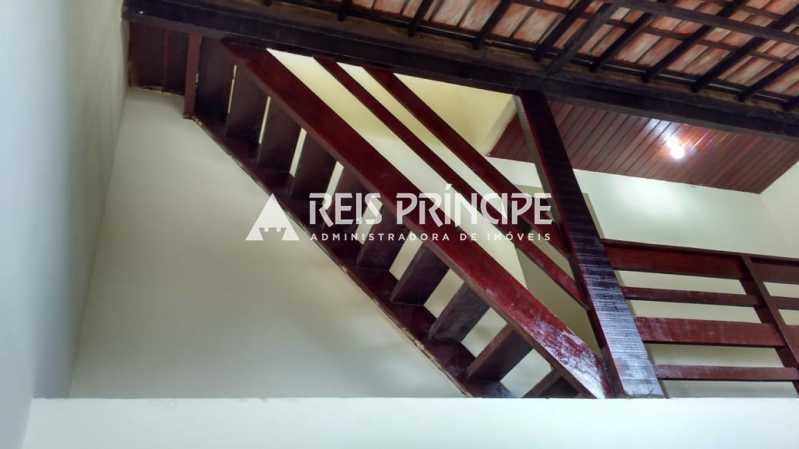 Conheça WhatsApp Image 2026-09-03 at 1 do imóvel - ÓTIMA CASA TRIPLEX 3 QUARTOS, SENDO 2 SUÍTE PARA VENDA EM VARGEM PEQUENA - CA0761 - 15 WhatsApp Image 2026-09-03 at 1 - 15