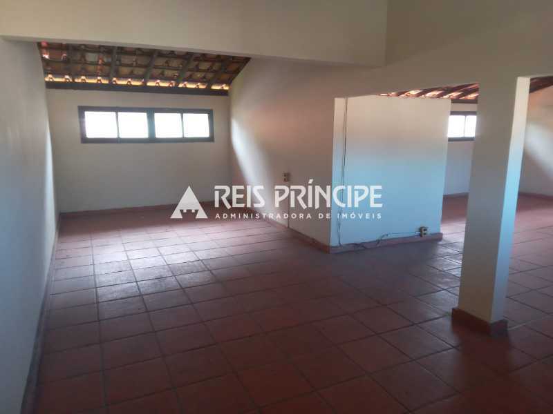 Conheça WhatsApp Image 2026-09-03 at 1 do imóvel - ÓTIMA CASA TRIPLEX 3 QUARTOS, SENDO 2 SUÍTE PARA VENDA EM VARGEM PEQUENA - CA0761 - 19 WhatsApp Image 2026-09-03 at 1 - 19
