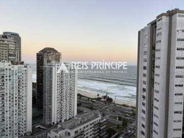 APARTAMENTO À VENDA BARRA DA TIJUCA | CONDOMÍNIO ATLÂNTICO SUL - AP5757