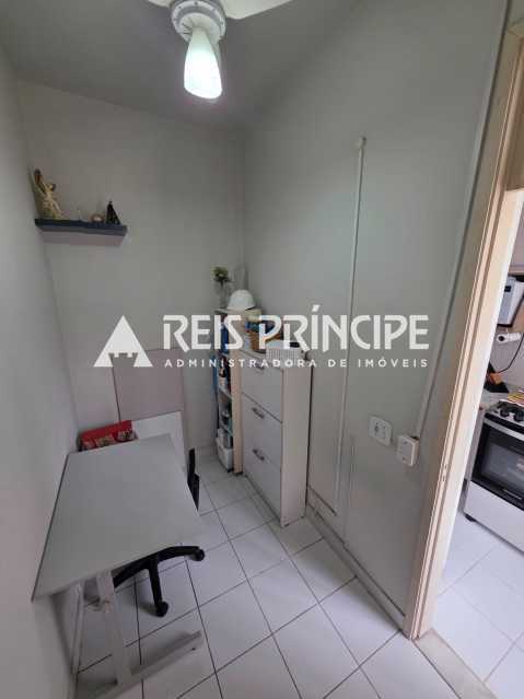 Conheça WhatsApp Image 2026-09-23 at 1 do imóvel - EXCELENTE APARTAMENTO DE 2 QUARTOS PARA VENDA NA TIJUCA - AP5766 - 13 WhatsApp Image 2026-09-23 at 1 - 13