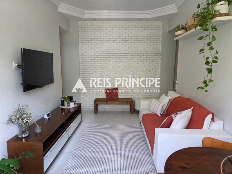 Conheça WhatsApp Image 2026-09-23 at 1 do imóvel - EXCELENTE APARTAMENTO DE 2 QUARTOS PARA VENDA NA TIJUCA - AP5766 - 5 WhatsApp Image 2026-09-23 at 1 - 5