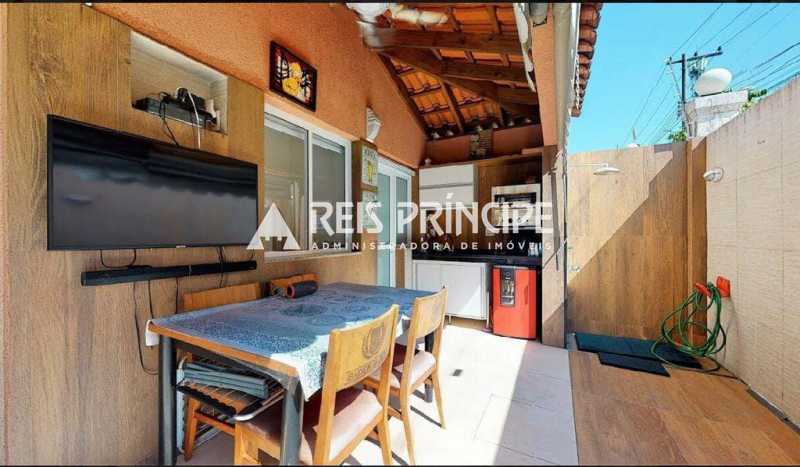 Conheça WhatsApp Image 2026-09-29 at 1 do imóvel - APARTAMENTO DE 3 QUARTOS, SENDO 1 SUÍTE PARA VENDA NA TAQUARA - AP5768 - 13 WhatsApp Image 2026-09-29 at 1 - 13