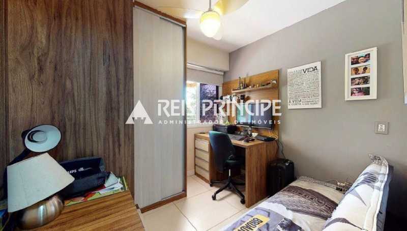 Conheça WhatsApp Image 2026-09-29 at 1 do imóvel - APARTAMENTO DE 3 QUARTOS, SENDO 1 SUÍTE PARA VENDA NA TAQUARA - AP5768 - 8 WhatsApp Image 2026-09-29 at 1 - 8
