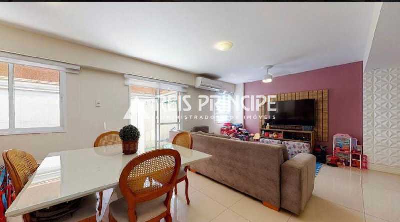 Conheça WhatsApp Image 2026-09-29 at 1 do imóvel - APARTAMENTO DE 3 QUARTOS, SENDO 1 SUÍTE PARA VENDA NA TAQUARA - AP5768 - 2 WhatsApp Image 2026-09-29 at 1 - 2