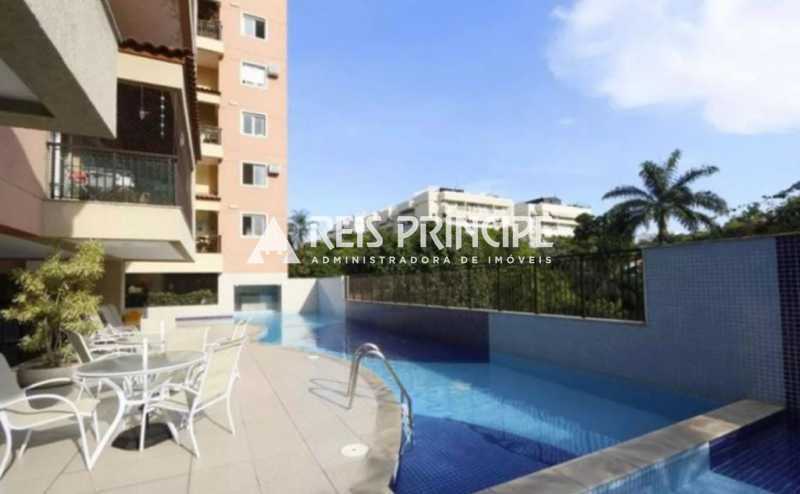 Conheça WhatsApp Image 2026-09-29 at 1 do imóvel - APARTAMENTO DE 3 QUARTOS, SENDO 1 SUÍTE PARA VENDA NA TAQUARA - AP5768 - 17 WhatsApp Image 2026-09-29 at 1 - 17