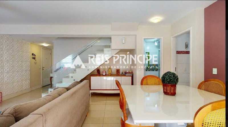 Conheça WhatsApp Image 2026-09-29 at 1 do imóvel - APARTAMENTO DE 3 QUARTOS, SENDO 1 SUÍTE PARA VENDA NA TAQUARA - AP5768 - 1 WhatsApp Image 2026-09-29 at 1 - 1