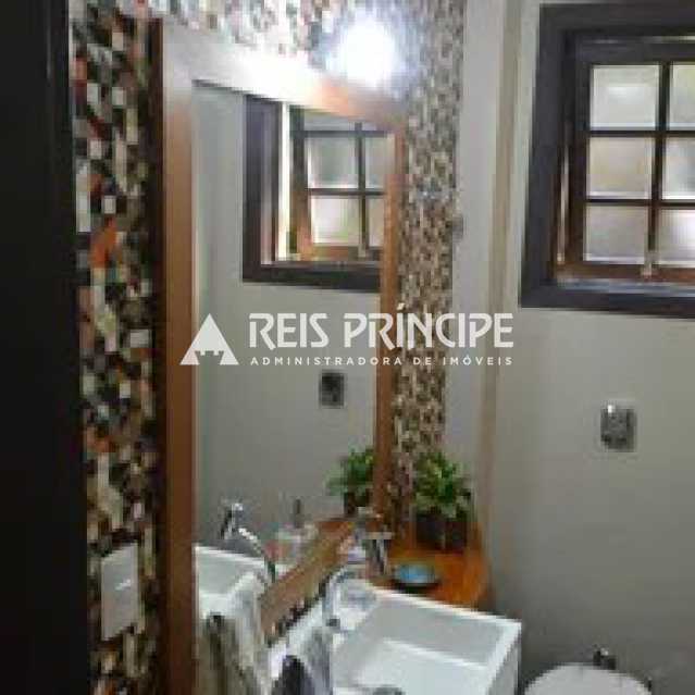 Conheça WhatsApp Image 2026-09-29 at 1 do imóvel - EXCELENTE CASA DE 3 QUARTOS, SENDO 2 SUÍTES PARA VENDA NA FREGUESIA - CA8889 - 21 WhatsApp Image 2026-09-29 at 1 - 21