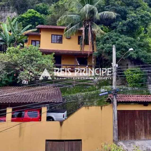 Conheça WhatsApp Image 2026-09-29 at 1 do imóvel - EXCELENTE CASA DE 3 QUARTOS, SENDO 2 SUÍTES PARA VENDA NA FREGUESIA - CA8889 - 25 WhatsApp Image 2026-09-29 at 1 - 25